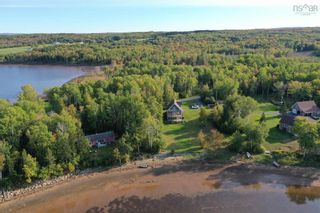 Photo 5: 163 MacNeil Point Road in Little Harbour: 108-Rural Pictou County Residential for sale (Northern Region)  : MLS®# 202125566