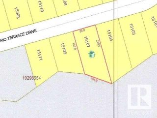 Photo 9: 15107 RIO TERRACE Drive in Edmonton: Zone 22 Vacant Lot/Land for sale : MLS®# E4307876