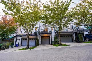 Photo 5: 31 1299 COAST MERIDIAN Road in Coquitlam: Burke Mountain Townhouse for sale in "The Breeze" : MLS®# R2626998