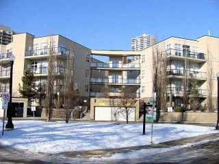 Photo 1: Rossdale in EDMONTON: Zone 12 Condo for sale (Edmonton)  : MLS®# E3288434