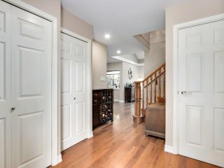 Photo 20: 616 4001 MT SEYMOUR Parkway in North Vancouver: Roche Point Townhouse for sale in "The Maples" : MLS®# R2727189