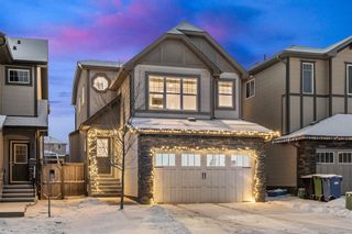 Photo 2: 102 Sage Bank Grove NW in Calgary: Sage Hill Detached for sale : MLS®# A1177417