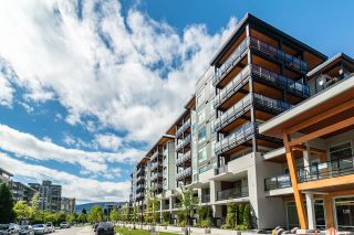 Photo 2: 506 108 E 8TH Street in North Vancouver: Central Lonsdale Condo for sale : MLS®# R2706840