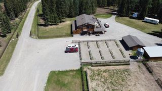 Photo 1: 264130 Range Road 71 in Rural Bighorn No. 8, M.D. of: Rural Bighorn M.D. Detached for sale : MLS®# A1225486