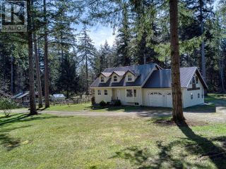 Photo 61: 9537 NASSICHUK ROAD in Powell River: House for sale : MLS®# 17977