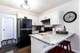 Photo 4: 303 32910 AMICUS Place in Abbotsford: Central Abbotsford Condo for sale in "ROYAL OAKS" : MLS®# R2756142