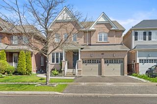 Photo 1: 181 Ted Miller Crescent in Clarington: Bowmanville House (2-Storey) for sale : MLS®# E8336404