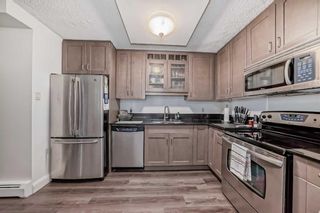 Photo 10: 105 733 14 Avenue SW in Calgary: Beltline Apartment for sale : MLS®# A2123336