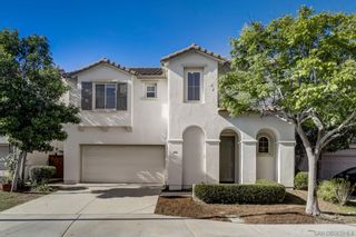 Main Photo: CARMEL VALLEY House for sale : 4 bedrooms : 4112 Twilight Rdg in San Diego