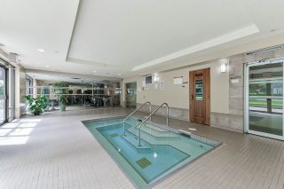 Photo 20: 1606 2088 MADISON Avenue in Burnaby: Brentwood Park Condo for sale in "FRESCO" (Burnaby North)  : MLS®# R2380887