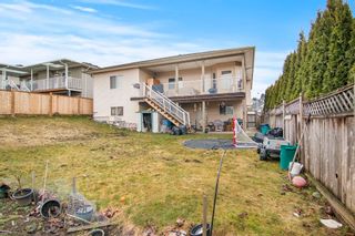 Photo 38: 8025 D'HERBOMEZ Drive in Mission: Mission BC House for sale in "COLLEGE HEIGHTS" : MLS®# R2655975