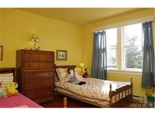 Photo 6: 1235 Lyall St in VICTORIA: Es Saxe Point House for sale (Esquimalt)  : MLS®# 334233