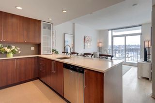 Photo 3: 907 1118 12 Avenue SW in Calgary: Beltline Apartment for sale : MLS®# A1183074