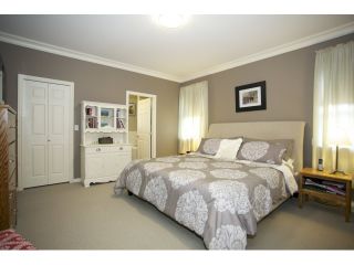 Photo 11: 35415 NAKISKA Court in Abbotsford: Abbotsford East House for sale in "Sandy Hill" : MLS®# R2011952