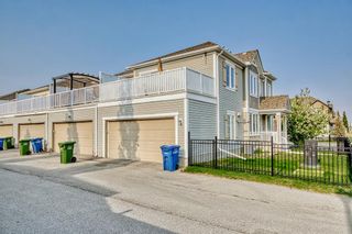 Photo 28: 3141 Windsong Boulevard SW: Airdrie Row/Townhouse for sale : MLS®# A2051307