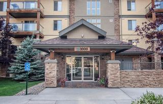 Photo 2: 3207 92 Crystal Shores Road: Okotoks Apartment for sale : MLS®# A1204476