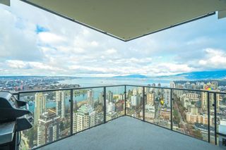 Photo 14: 4310 1289 HORNBY Street in Vancouver: Downtown VW Condo for sale in "One Burrard Place" (Vancouver West)  : MLS®# R2859971