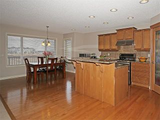 Photo 8: 5 KINCORA Rise NW in Calgary: Kincora House for sale : MLS®# C4104935