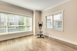 Photo 14: 7 1456 EVERALL Street: White Rock Townhouse for sale in "DORSET GARDENS" (South Surrey White Rock)  : MLS®# R2720931