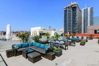 Photo 26: DOWNTOWN Condo for sale : 1 bedrooms : 1431 Pacific Hwy #601 in San Diego