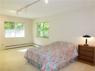 Photo 14: 1719 CASCADE Court in North Vancouver: Indian River House for sale : MLS®# V1121005