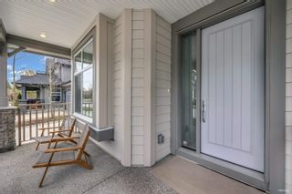 Photo 36: 16770 17B Avenue in Surrey: Pacific Douglas House for sale (South Surrey White Rock)  : MLS®# R2869727