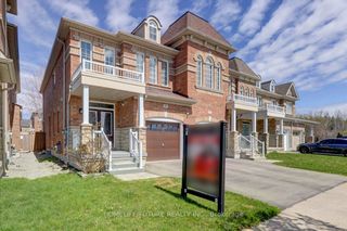 Photo 2: 57 Turnhouse Crescent in Markham: Box Grove House (2-Storey) for sale : MLS®# N8268416