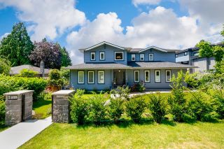 Photo 1: 2409 DUTHIE AVENUE in Burnaby: Montecito House for sale (Burnaby North)  : MLS®# R2640710