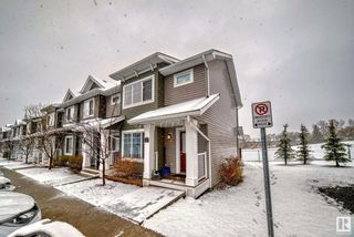 Photo 40: 22 5203 149 Avenue in Edmonton: Zone 02 Townhouse for sale : MLS®# E4384951