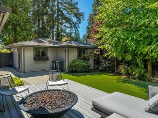 Photo 33: 2255 LLOYD Avenue in North Vancouver: Pemberton Heights House for sale : MLS®# R2879143