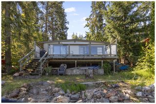 Photo 16: 10 1249 Bernie Road in Sicamous: ANNIS BAY House for sale : MLS®# 10164468