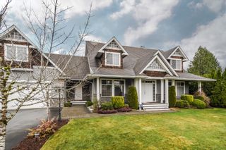 Photo 2: 32727 LAMINMAN Avenue in Mission: Mission BC House for sale : MLS®# R2356852