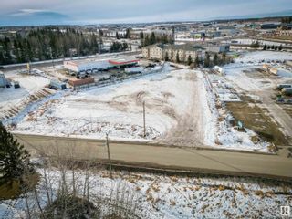 Photo 5: 5643 50 Street: Drayton Valley Business with Property for sale : MLS®# E4372322