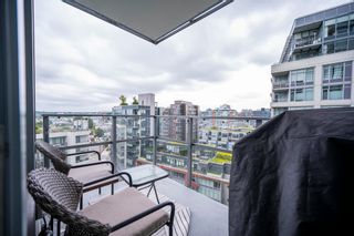 Photo 17: 1209 110 SWITCHMEN Street in Vancouver: Mount Pleasant VE Condo for sale (Vancouver East)  : MLS®# R2701623