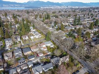 Photo 34: 3335 W 36TH Avenue in Vancouver: Dunbar House for sale (Vancouver West)  : MLS®# R2661010