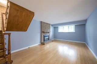 Photo 20: 324 Village Green Avenue in London: South N Single Family Residence for sale (South)  : MLS®# 40321940