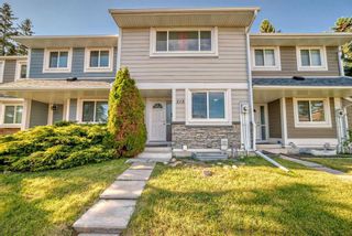 Photo 1: 218 Georgian Villas NE in Calgary: Marlborough Park Row/Townhouse for sale : MLS®# A2139888