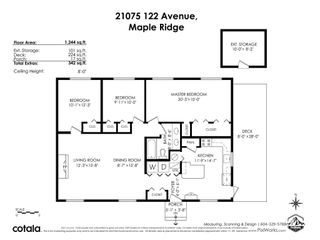 Photo 32: 21075 122 Avenue in Maple Ridge: Northwest Maple Ridge House for sale : MLS®# R2534001