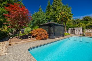 Photo 26: 3083 BEWICKE Avenue in North Vancouver: Delbrook House for sale : MLS®# R2749127