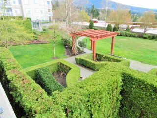 Photo 11: 410 1432 PARKWAY Boulevard in Coquitlam: Westwood Plateau Condo for sale : MLS®# R2048533