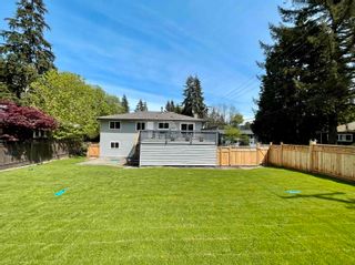 Photo 29: 1825 CALEDONIA Avenue in North Vancouver: Deep Cove House for sale : MLS®# R2697326