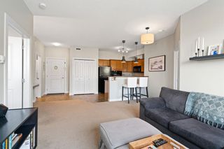Photo 9: 451 26 Val Gardena View SW in Calgary: Springbank Hill Apartment for sale : MLS®# A2023455