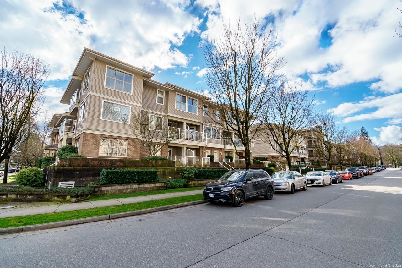 Main Photo: 105 2432 WELCHER Avenue in Port Coquitlam: Central Pt Coquitlam Condo for sale : MLS®# R2655957