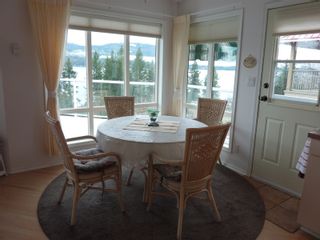 Photo 12: 7851 Squilax Anglemont Road in Anglemont: North Shuswap House for sale (Shuswap)  : MLS®# 10093969