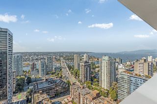 Photo 4: 3109 1289 HORNBY Street in Vancouver: Downtown VW Condo for sale in "One Burrard Place" (Vancouver West)  : MLS®# R2817548