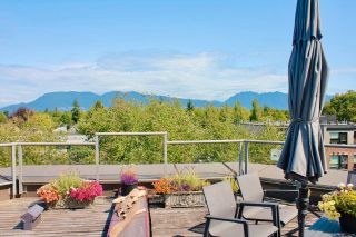 Photo 10: 408 3440 W BROADWAY Street in Vancouver: Kitsilano Condo for sale (Vancouver West)  : MLS®# R2604515