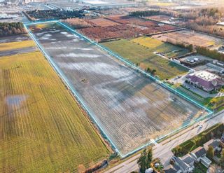 Main Photo: 17080 WESTMINSTER Highway in Richmond: East Richmond Agri-Business for sale : MLS®# C8059110