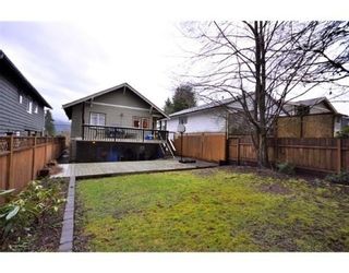 Photo 10: 3279 FROMME RD in North Vancouver: House for sale : MLS®# V874082