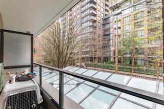 Photo 12: 306 1055 HOMER Street in Vancouver: Yaletown Condo for sale in "Domus" (Vancouver West)  : MLS®# R2877774