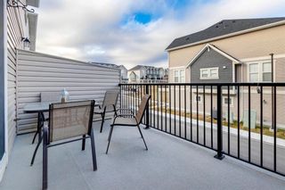 Photo 27: 230 South Point Park SW: Airdrie Row/Townhouse for sale : MLS®# A1171930